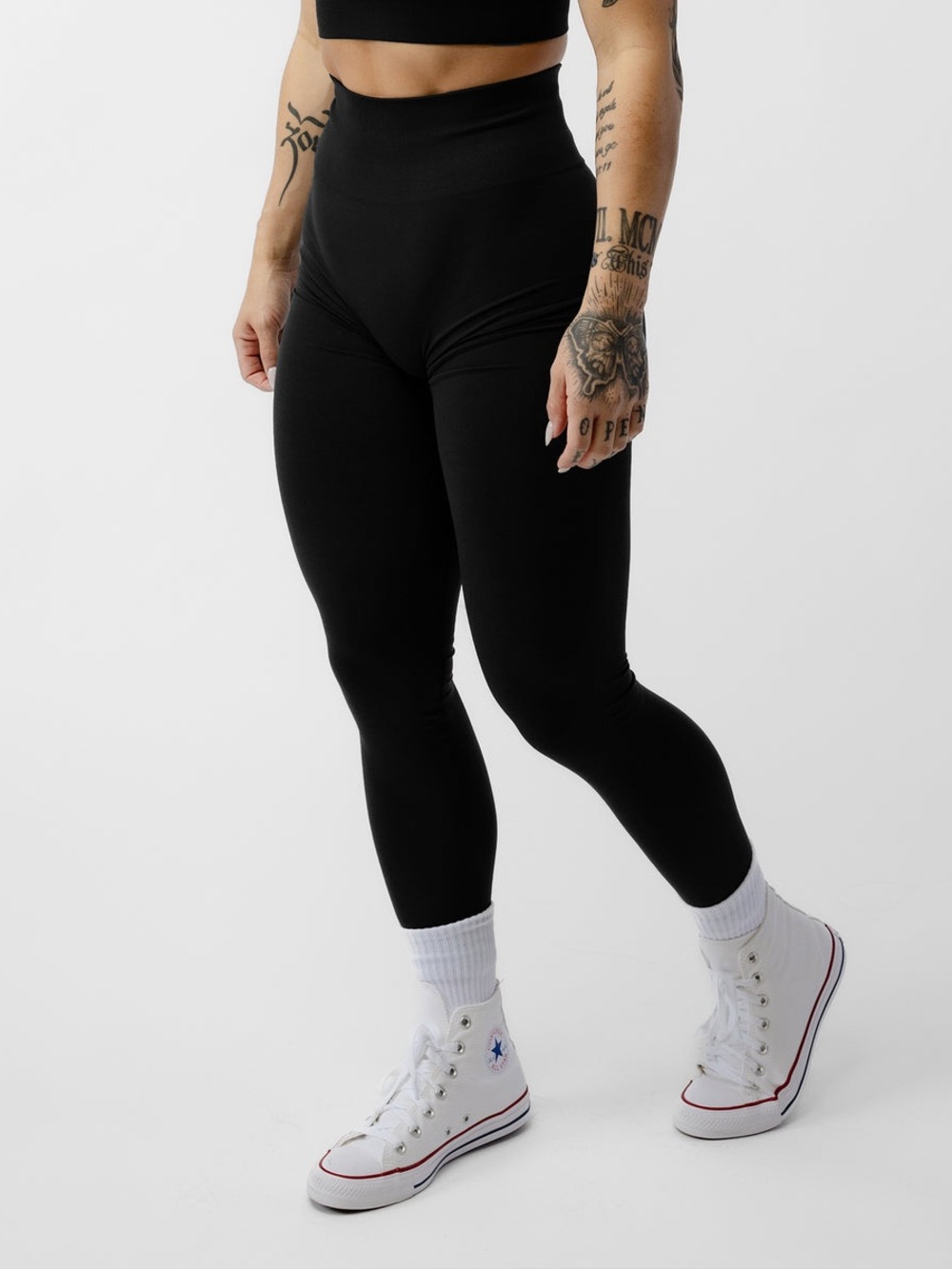 Gymreapers Halo Leggings